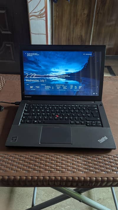 Intel core i5 4th gen
