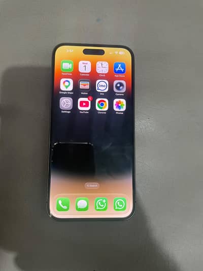 Apple iPhone 14 Pro Max