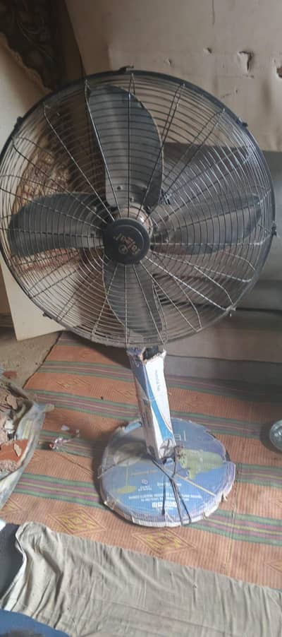 stand fan cooper winding very cheap price