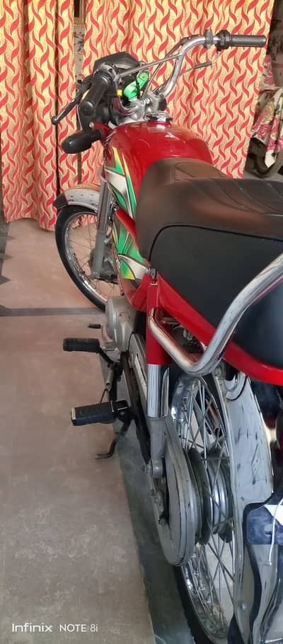 Honda 70 For Sale 2022