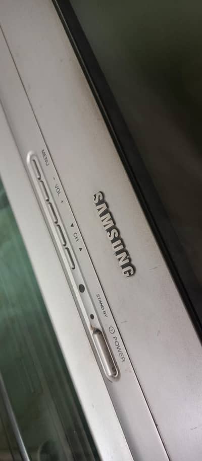 Samsung TV for sale