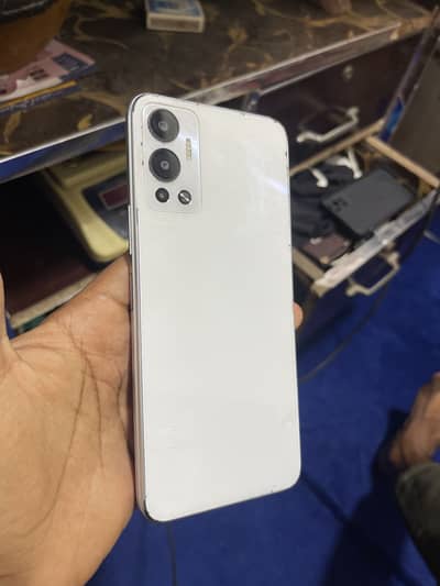 Infinix Hot 12
