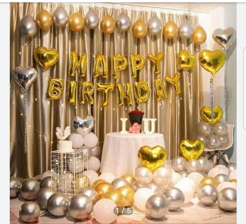 birthday items 1