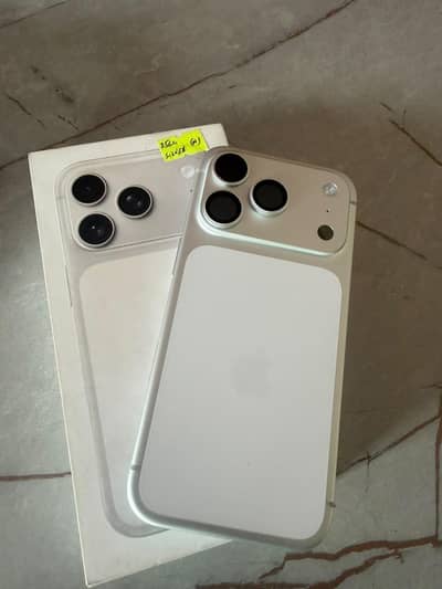 17 pro