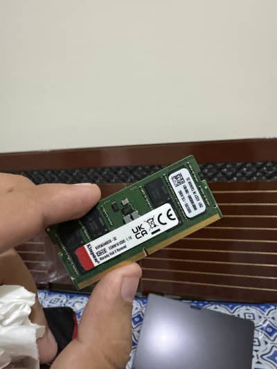 Kingston 32GB DDR5 RAM