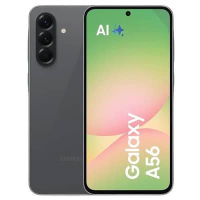 Samsung Mobile A56 5G