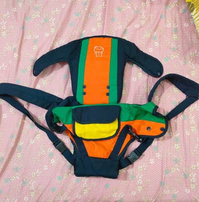 baby carry waist belt