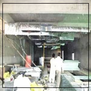 Evaporative air Cooler, China cooler, Ducting/Exaust Hood, Duct Cooler