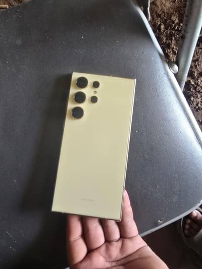 Samsung Mobile S24 Ultra