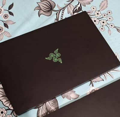 Razer Blade 15 Advanced 2021 360hz Gaming Laptop