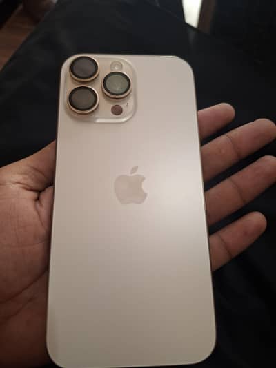 i phone 16/pro max