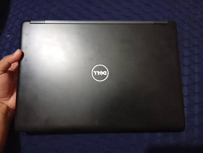 Dell Latitude 5480 Core I5 6th Gen