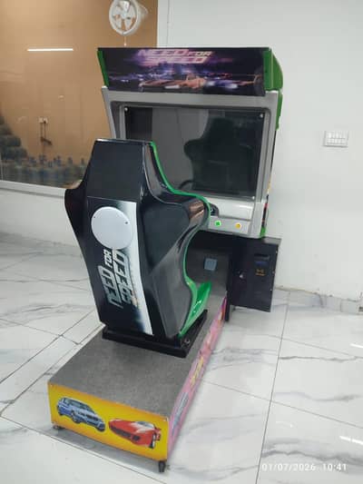 games & entertainment