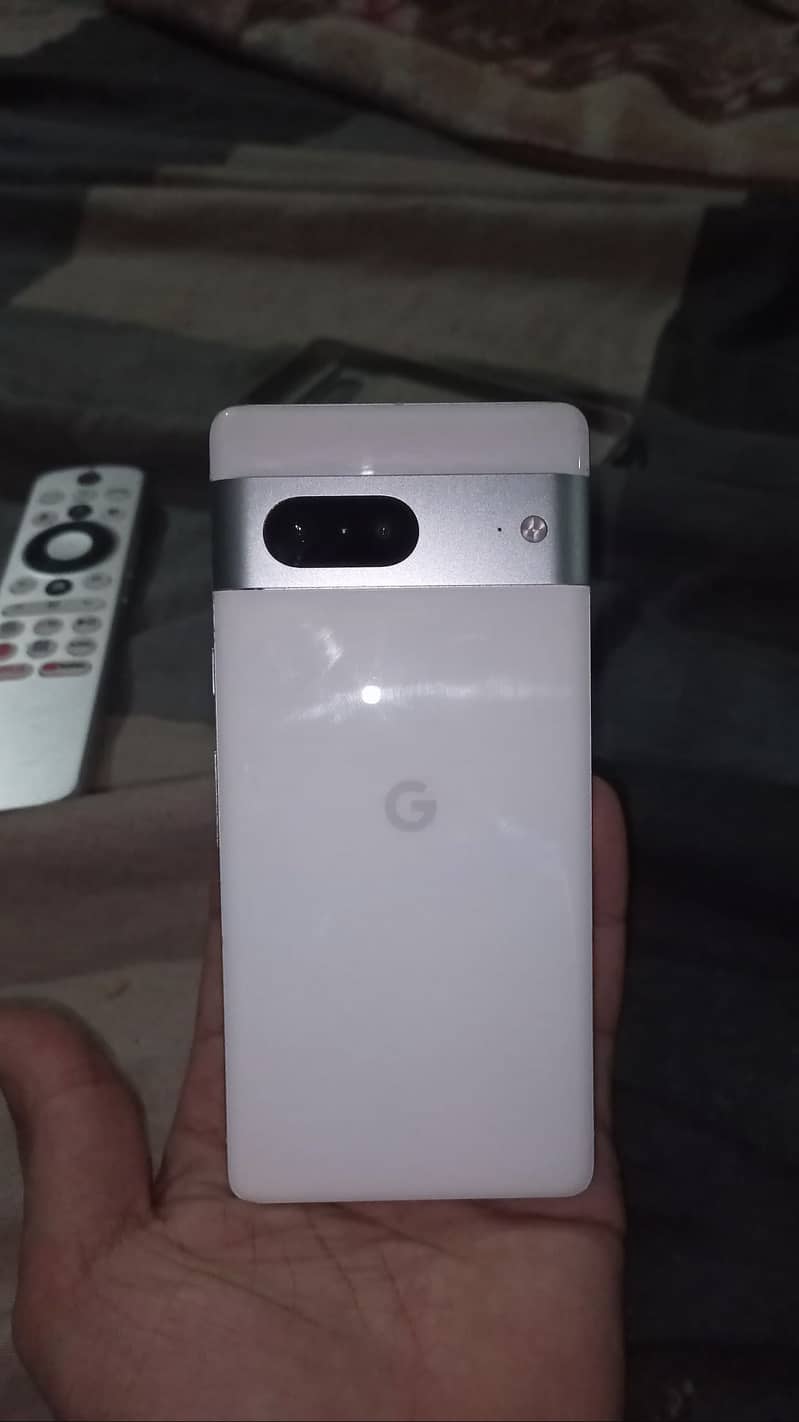 Google Pixel 7 0