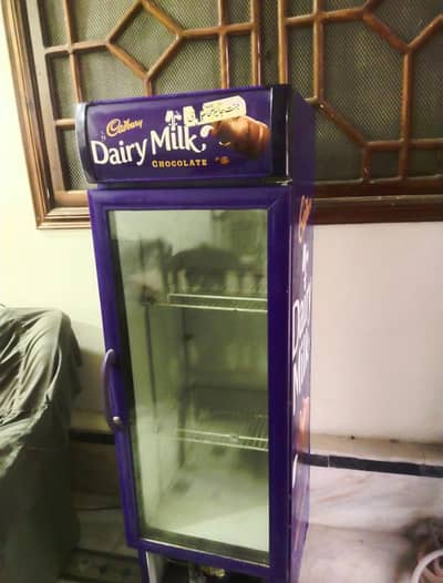 fuzi cooler