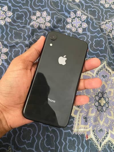 Apple iPhone XR