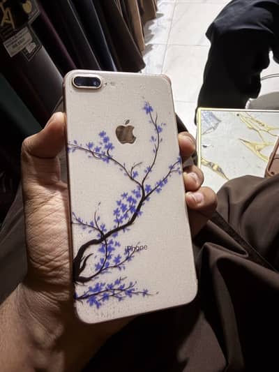 Iphone 8plus