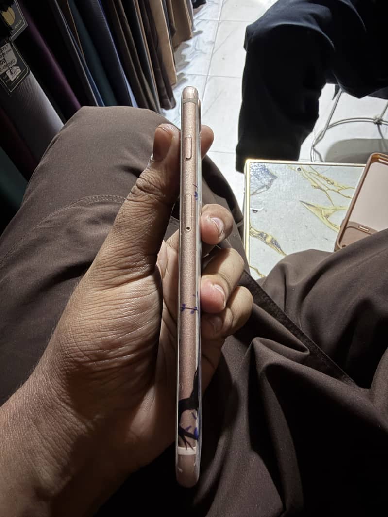 Iphone 8plus 2