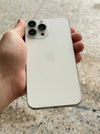Apple iPhone 13 Pro Max 128 gb 86health