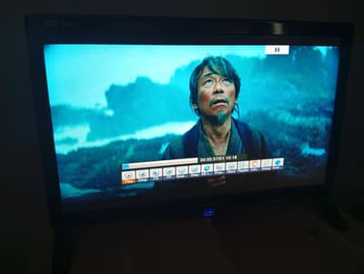 28Inch HDMI/VGA/Remote Control Led for TV & PC