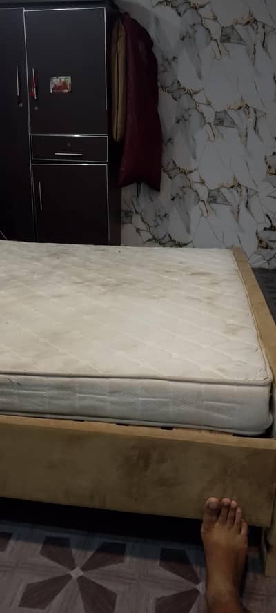 good condition