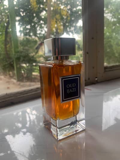 oud ijazi