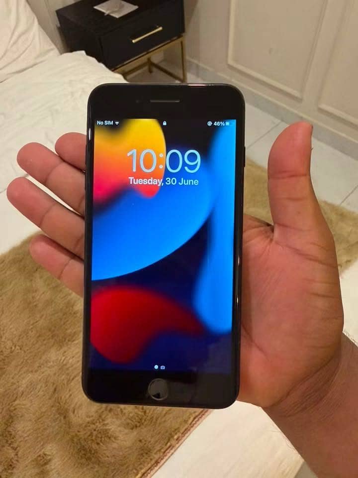 Apple iPhone 7 Plus 3