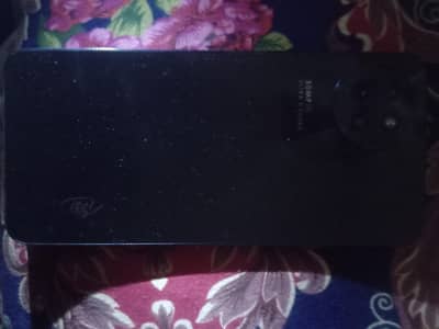 itel S23