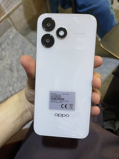 OPPO A6C