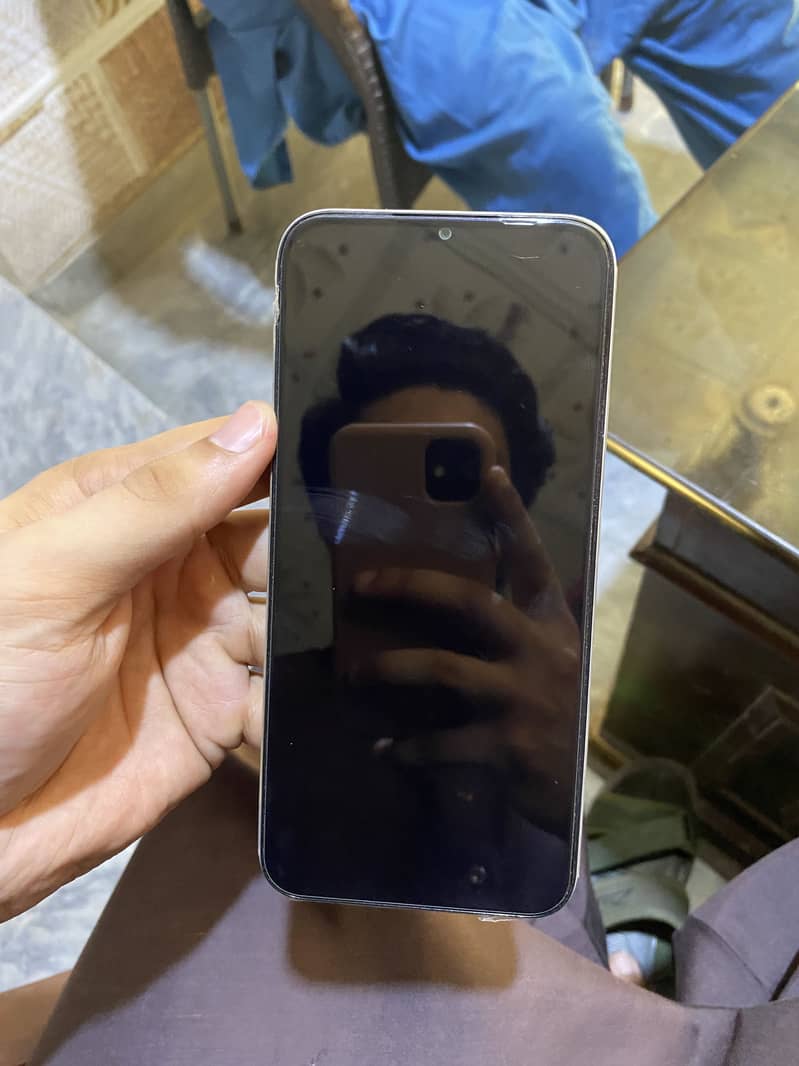 OPPO A6C 1