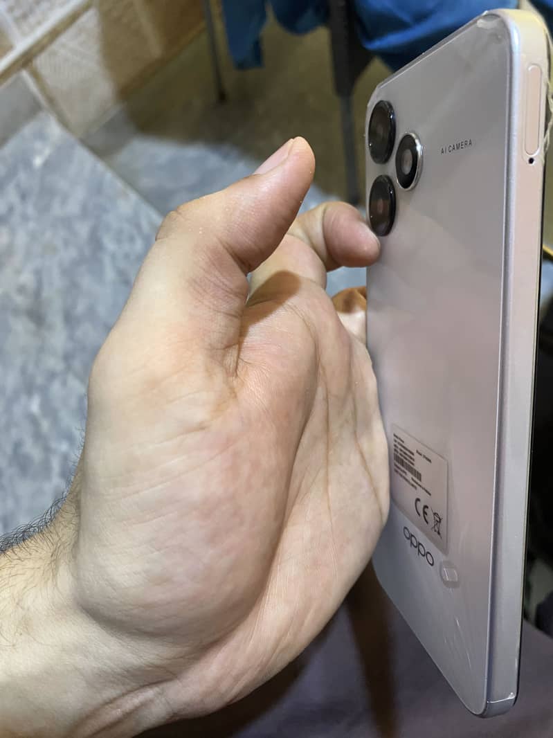 OPPO A6C 2