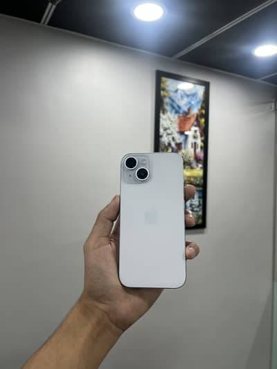 iPhone 15 jv