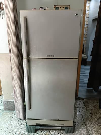 pel fridge