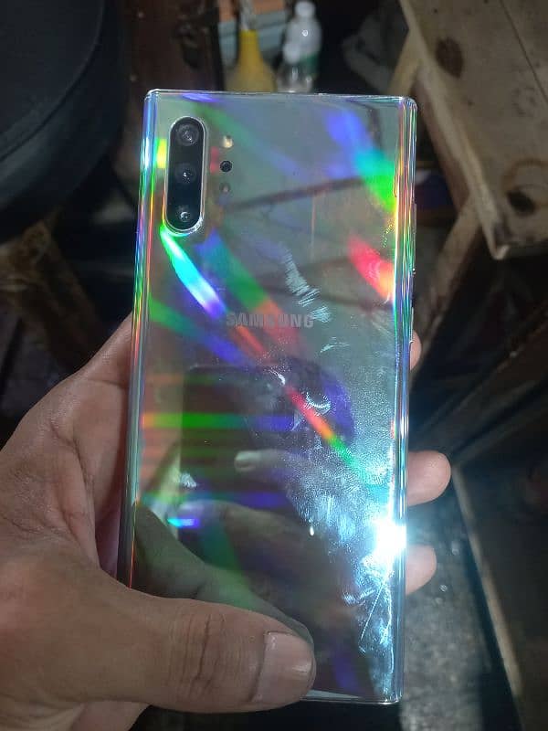 samsung note10 plus 2