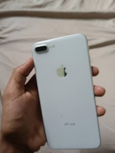 Apple iPhone 8 Plus