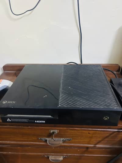 Xbox One 500GB