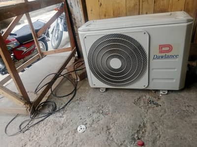 dawlance AC leak hai 1.5 ton DC inverter