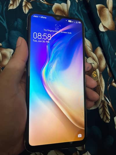 Tecno Pouvoir 4 Pro 6/128 for sale