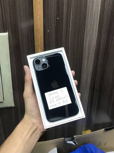 Apple iPhone 14