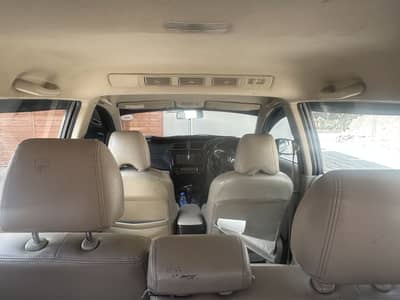 Honda BR-V 2022