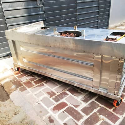 2 counters for sale New