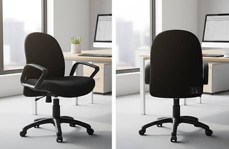 Master Cres Low Back Chair available for sale
