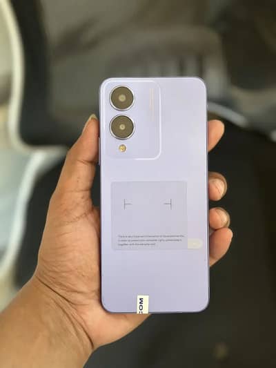 vivo y17s 8gb 256gb