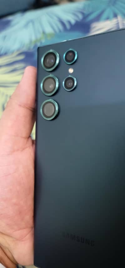Samsung Mobile S22 Ultra