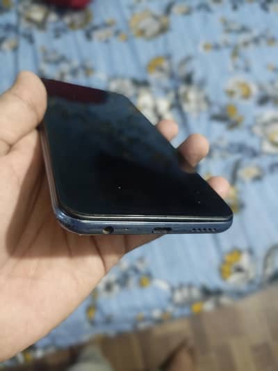 Infinix Note 7
