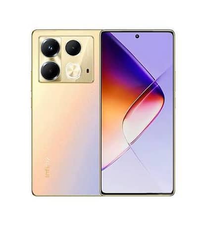 Infinix Note 40 Pro