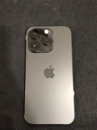 Apple iPhone 14 Pro - PTA Approved 256 GB
