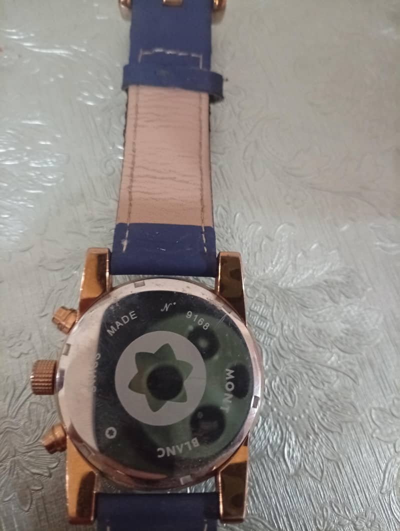 men watch ⌚ 0