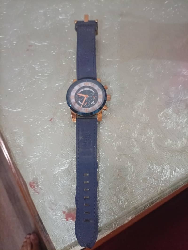 men watch ⌚ 1