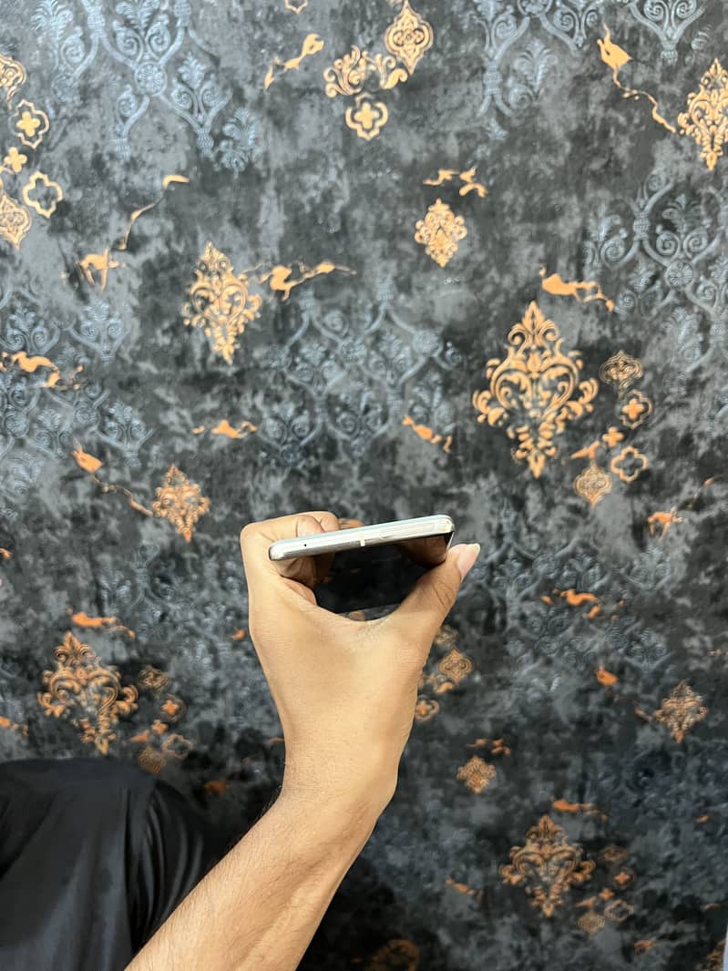 Google Pixel 7 Pro 5